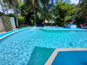 Hermoso Duplex campestre